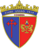 科英布拉联盟 Logo