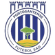 樸度辛坦斯 Logo