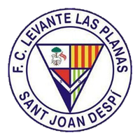 拉斯普拉纳斯女足 Logo