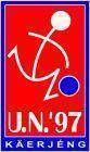 卡尔杰 Logo