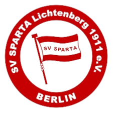 斯巴达利希滕贝格 Logo