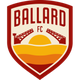 巴拉德 Logo