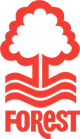 诺丁汉森林U21 Logo