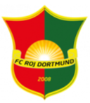 罗日FC Logo