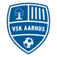 VSK奥胡斯 Logo