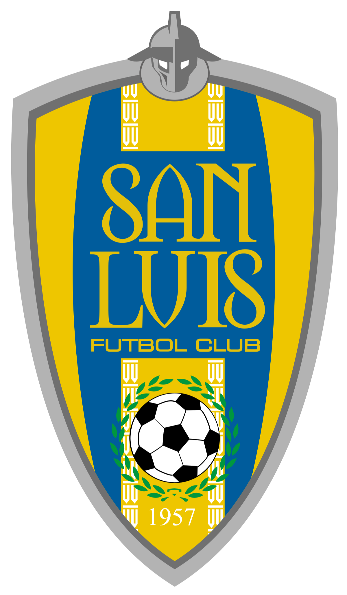 圣路易斯FC Logo