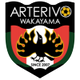 和歌山艾特里武 Logo