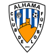 阿哈马女足 Logo