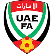 阿联酋U23 Logo