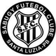 萨布吉FC Logo