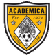 阿克德米卡SC Logo