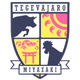 宫崎棒牛鸟 Logo