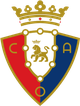 奥萨苏纳女足 Logo