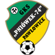 皮里奥威克 Logo