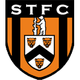 斯特拉特福镇 Logo