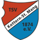 TSV科特恩 Logo