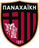 帕纳察奇 Logo