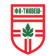 蒂克韦什 Logo