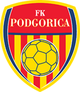 FK波德戈里察 Logo
