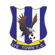 莱镇 Logo