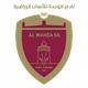 阿布扎比联合 Logo
