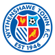 威森肖镇 Logo