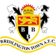 布里德林城 Logo