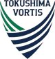 德岛漩涡 Logo