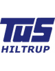 希尔特鲁普 Logo