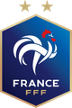 法国U16 Logo