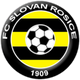 罗西斯 Logo