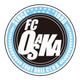 FC大阪 Logo