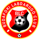 布达弗基LC Logo