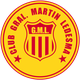 马丁莱德斯马 Logo