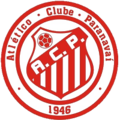 巴拉纳瓦伊 Logo