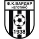 华达内戈蒂诺 Logo