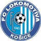 高斯锡火车头 Logo