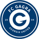 加格拉 Logo