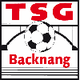 TSG巴克南 Logo
