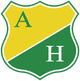 乌伊拉竞技 Logo