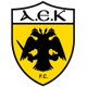 AEK雅典B队 Logo