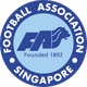 新加坡 Logo