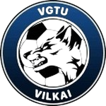 VGTU维拉凯 Logo