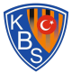 布沙尼路费斯堡 Logo