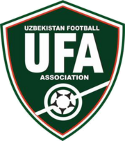 乌兹别克斯坦U16 Logo