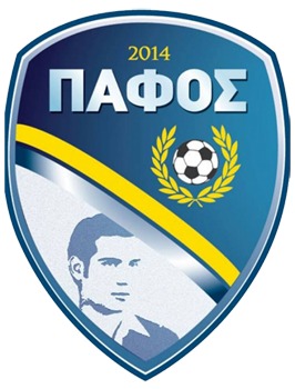 帕福斯 Logo