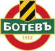 普罗夫迪夫博特夫B队 Logo