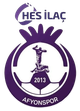 阿菲永士邦 Logo
