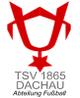TVS达豪1865 Logo
