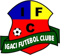伊加奇FC Logo